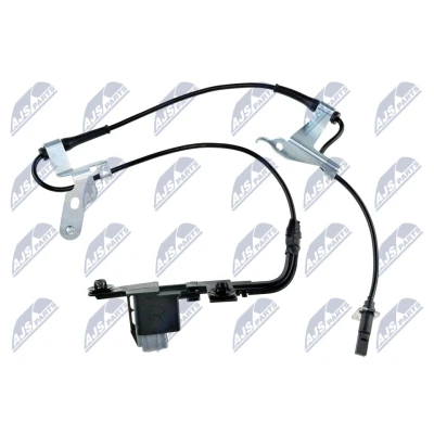 Kuva NTY HCA MZ 043 ABS Anturi Etuakseli, oikea, Oikea MAZDA: 6 Farmari, Hatchback