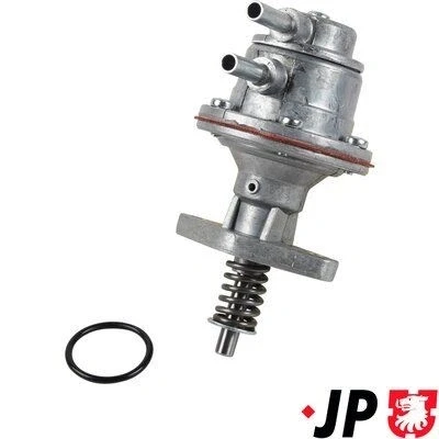 Kuva JP GROUP 1515200100 Polttoainepumppu Mekaaninen Tiivisteillä FORD: Transit Mk4 Bussi