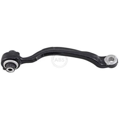 Kuva Tukivarsi, pyöräntuenta, Ulompi, Etuakseli, oikea, Alla, Akselin takana MERCEDES BENZ OE 218 330 08 11, 74 00, A 11
