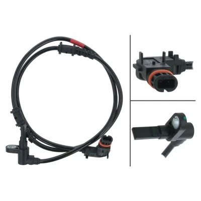 Kuva OPTIMAL 06 S889 ABS Anturi aktiivisensori 813 MERCEDES BENZ: Vito Mixto, Bussi