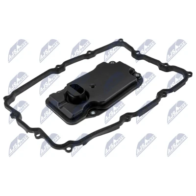 Kuva Hydrauliikkasuodatin, automaattivaihteisto NTY FSF TY 026