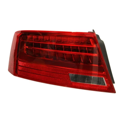 Kuva MAGNETI MARELLI 714021190703 Takavalot Vasen Uloin osa LED AUDI: A5 B8 Coupe