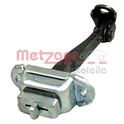 Kuva METZGER 2312141 Oven Pidin Takana, Molemminpuolin NISSAN: Qashqai 2