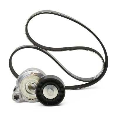 Kuva CONTITECH 5PK1121 EXTRA K1 Moniurahihnasarja VOLVO: V70 3, V60 I, XC60 I