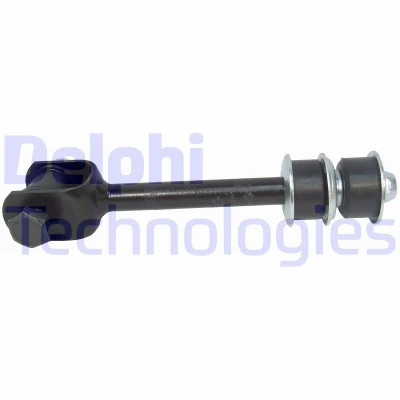 Kuva DELPHI TC2539 Koiranluu 159 TOYOTA: Land Cruiser 100