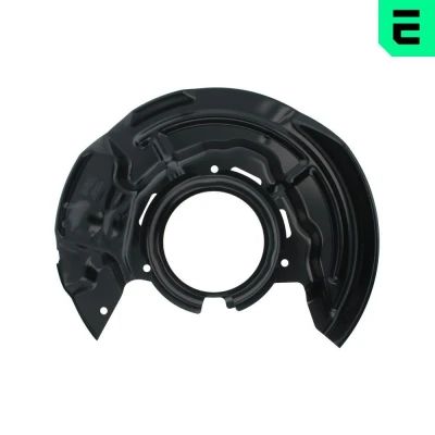 Kuva OPTIMAL BSP 9010R Jarrukilpi Etuakseli, oikea TOYOTA: Avensis I Farmari, Sedan, Liftback