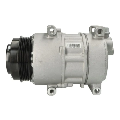 Kuva VALEO 690016 Ilmastoinnin Kompressori 6SE 12 PAG 46 R 134a kompressoriöljyllä MERCEDES BENZ: B sarja