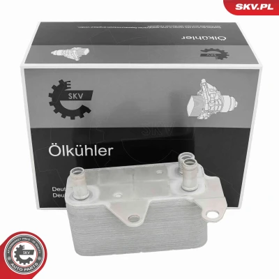 Kuva ESEN SKV 31SKV363 Öljynjäähdytin