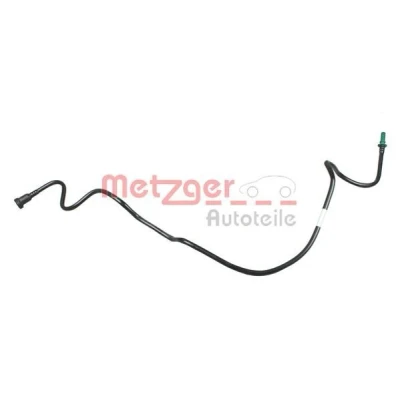 Kuva METZGER 2150099 Polttoaineputki