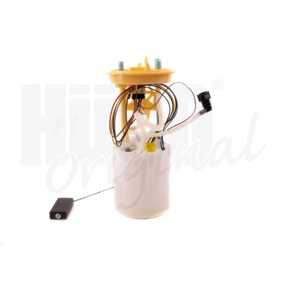 Kuva HITACHI 133125 Polttoainepumppu Diesel