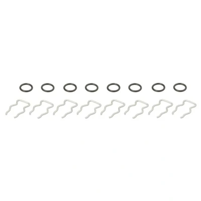 Kuva Korjaussarja, vaihtoventtiili käyttösylinteri DT Spare Parts 4.91556