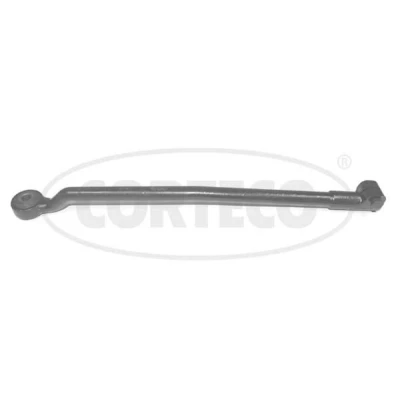 Kuva Raidetangon pää, Vasen OPEL, SAAB, VAUXHALL OE 0322 079, 322147, 42 673