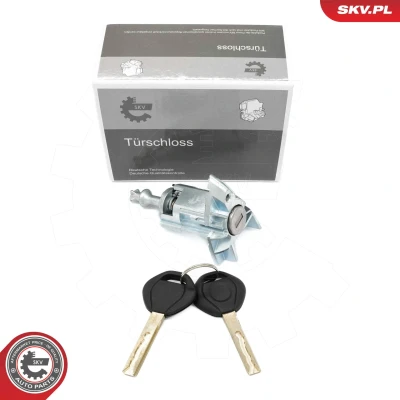 Kuva Lukkosylinteri, Molemminpuolin BMW X5 [E53] OE 51217035421