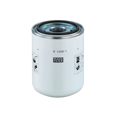 Kuva MANN FILTER W 1428/1 Suodatin, työhydrauliikka