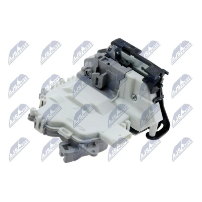 Kuva NTY EZC AU 007 Oven Lukko Taakse, vasen AUDI: A4 B8 Avant, Sedan, Q5