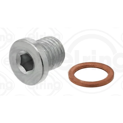 Kuva ELRING 774.480 Kierretulppa M12x1,5x12 6 mm, Tiivisterenkaalla BMW: 3 Sedan, Coupe, Cabriolet