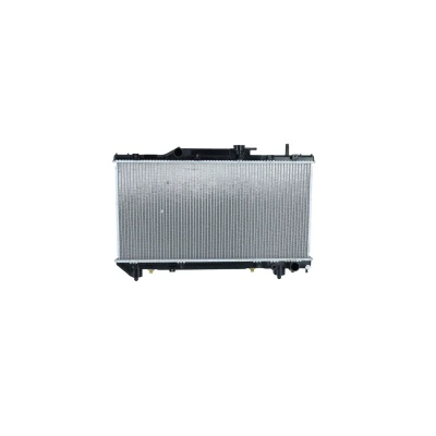 Kuva NRF 503968 Jäähdytin Alumiini 648 325 16 Jäähdytysrivat juotetut TOYOTA: Carina E Sedan, Sportswagon