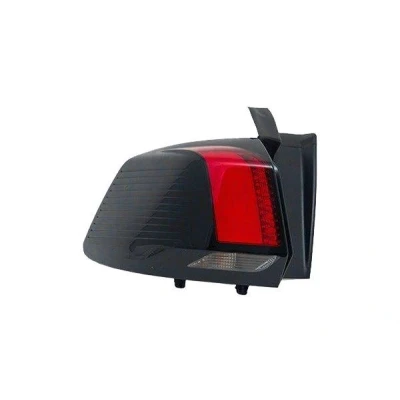 Kuva MAGNETI MARELLI 714081570202 Takavalot Oikea Uloin osa LED Lampun kannalla