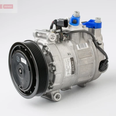 Kuva Ilmastoinnin kompressori DENSO DCP32064