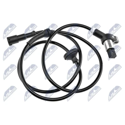 Kuva Tunnistin, kiertonopeus, Etuakseli, Taka akseli, oikea, vasen Hyundai, Mercedes benz, Seat, Vw OE 191 927 807 D, 3579278