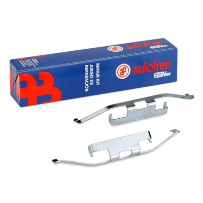 Kuva AUTOFREN SEINSA D42387A Tarvikesarja, Jarrupala BMW: 3 Touring, Sedan, Coupe, ROVER: 75