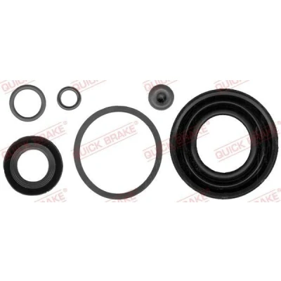 Kuva QUICK BRAKE 114 0302 Jarrusatula Korjaussarja 38 FORD: FOCUS 3, 3 Turnier