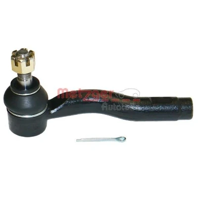 Kuva METZGER 54027601 Raidetangon Pää KIT + Etuakseli, vasen MAZDA: 6 Farmari, Hatchback, Sedan