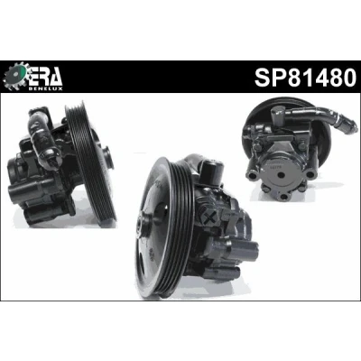 Kuva ERA Benelux SP81480 Ohjaustehostimen Pumppu