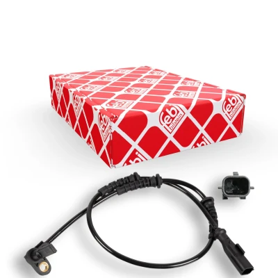 Kuva FEBI BILSTEIN 172175 ABS Anturi Etuakseli, vasen, oikea 619 RENAULT: MEGANE 3 Grandtour, DACIA: Duster SUV