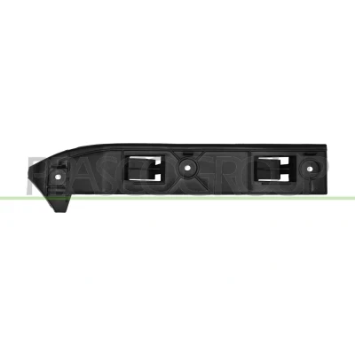 Kuva BLIC 5504 00 9523931P Puskurin Kiinnike Eteen, vasen VOLKSWAGEN: Golf 4, Bora Variant
