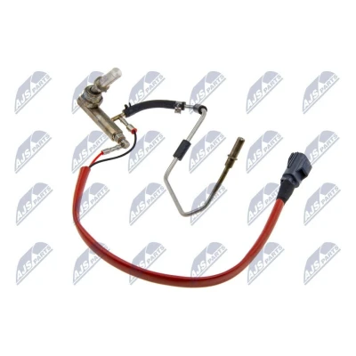 Kuva NTY BWP FR 004 Ruiskutin, noki / hiukkasregenerointi FORD: FOCUS 3 Turnier