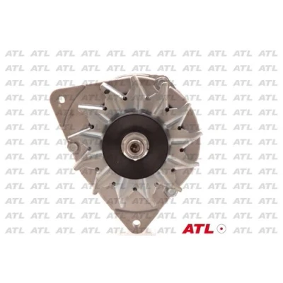 Kuva Laturi LAND ROVER DISCOVERY I, RANGE I OE E4NN 10B 376AA, 376AB