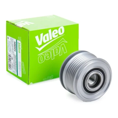 Kuva VALEO 588004 Laturin Vapaakytkin 43,5 Erikoistyökalu tarpeen asennuksessa RENAULT: LAGUNA 2, NISSAN: Almera 2 Limousine
