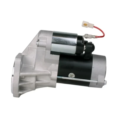 Kuva HELLA 8EA 012 528 151 Starttimoottori 12 2,3 9 OPEL: Frontera A SUV