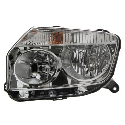 Kuva MAGNETI MARELLI 712676512095 Ajovaloumpio DACIA: Duster SUV
