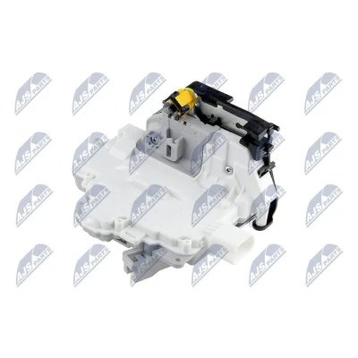 Kuva NTY EZC VW 017 Oven Lukko Taakse, vasen SEAT: Leon II Hatchback, Altea XL