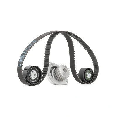 Kuva MAGNETI MARELLI 132011160064 Vesipumppu + Jakohihnasarja 134 PEUGEOT: 307 Farmari, Hatchback, 206 CITROËN: C4 I Hatchback