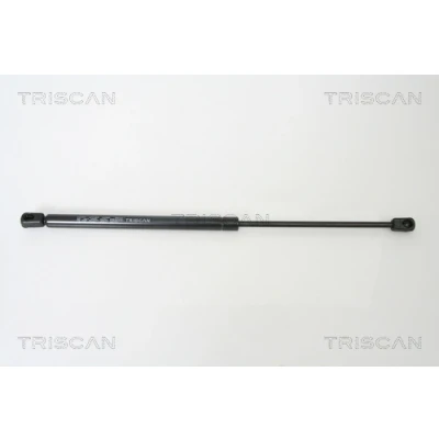 Kuva TRISCAN 8710 16239 Takaluukun Kaasujousi 530 481,5 FORD: Focus 2
