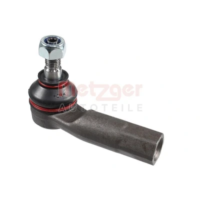 Kuva METZGER 54007701 Raidetangon Pää KIT + Etuakseli, vasen VOLKSWAGEN: Passat B6 Variant, B7 Golf 5, SKODA: Octavia 2 Combi