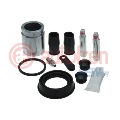 Kuva AUTOFREN SEINSA D43443S Jarrusatula Korjaussarja Taka akseli 42 PISTON KIT+GUIDEPINS BMW: 3 Touring, Sedan, 1 Hatchback