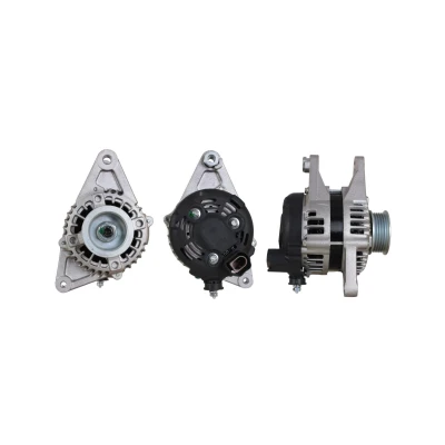 Kuva DRI 245144902 Laturi 14V 90A