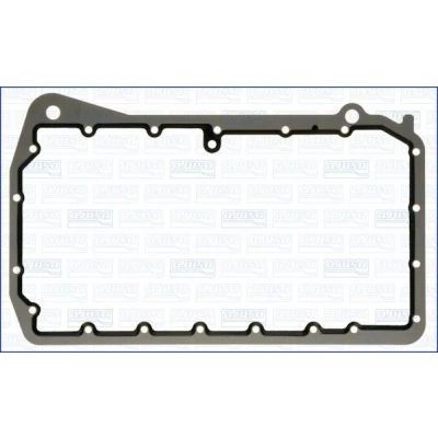 Kuva AJUSA 14076900 Öljypohjan Tiiviste BMW: 3 Touring, Sedan, 5 Sedan