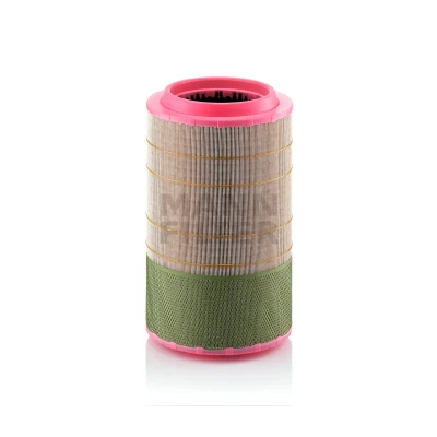 Kuva MANN FILTER NLG Pico C 30 1330 Ilmansuodatin 498 297 Suodatinpanos