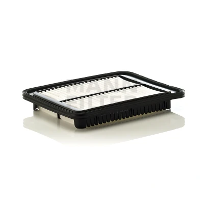Kuva MANN FILTER C 24 010 Ilmansuodatin 30 178 235 Suodatinpanos HYUNDAI: i10 I