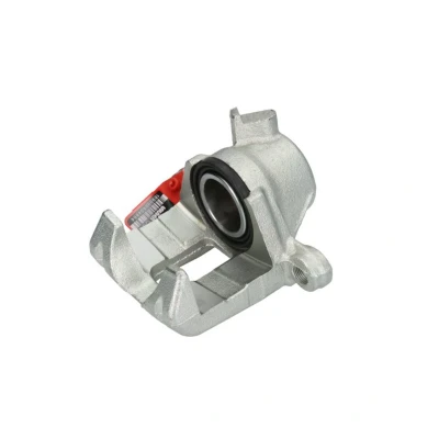 Kuva LAUBER 77.3327 Jarrusatula Valurauta Taka akseli, oikea TOYOTA: Land Cruiser Prado 150, 120, 90