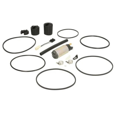 Kuva MAGNETI MARELLI 313011300111 Polttoainepumppu Sähköinen HYUNDAI: Santa Fe I, MAZDA: 626 V Sedan