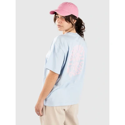 Kuva Carhartt WIP Jazzy T Paita sininen