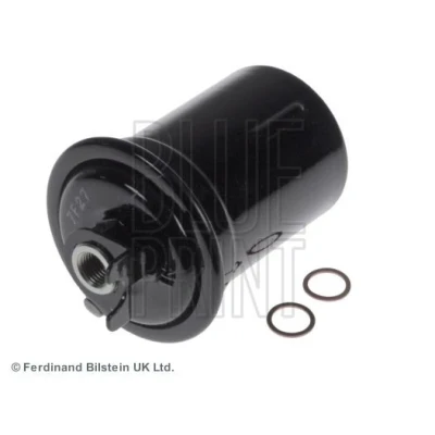 Kuva BLUE PRINT ADC42354 Polttoainesuodatin Letkusuodatin Tiivisterenkaalla MITSUBISHI: L200 III Pick up