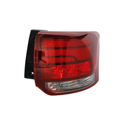 Kuva TYC 11 9011 16 2 Takavalot Oikea LED Lampun kannalla MITSUBISHI: OUTLANDER 3