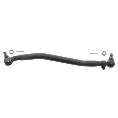 Kuva febi BILSTEIN 09961 Ohjaustanko mutterilla Plus